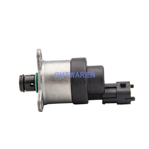 Pressure Control metering valve solenoid pressure regulator valve
